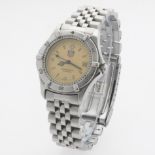 Tag Heuer Stainless Men's Quartz Watch