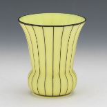 Tango Glass Vase