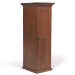 Wood Cabinet