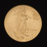 1 oz $50 Gold American Eagle Coin