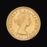 British Gold Sovereign