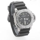 Panerai Automatic Luminor Submersible 1000 Meters Circa 2010