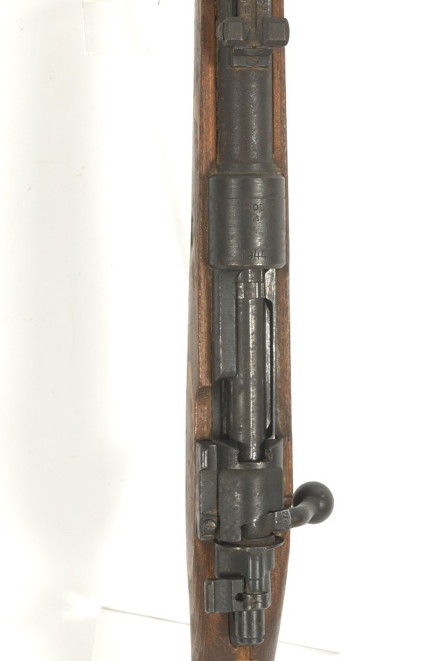 Mauser 1944 K98 8 x 57mm - Image 4 of 7