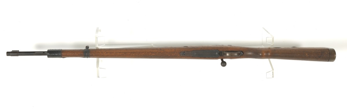 Mauser 1944 K98 8 x 57mm - Image 5 of 7