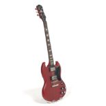 Epiphone SG Electric Guitar