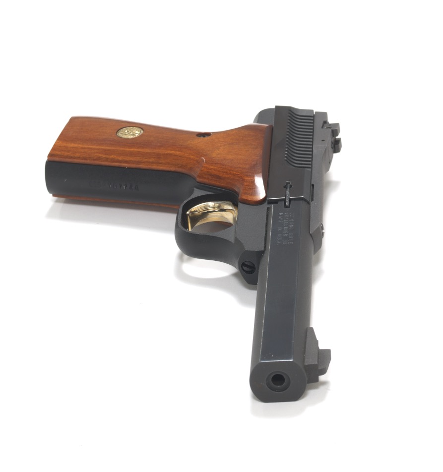 Browning Challenger III .22 Automatic - Image 7 of 8