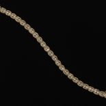 Ladies' 3.00 ct Diamond Bracelet