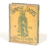 "Chinese Jades From The Collection Of Stanley Charles Nott" Book