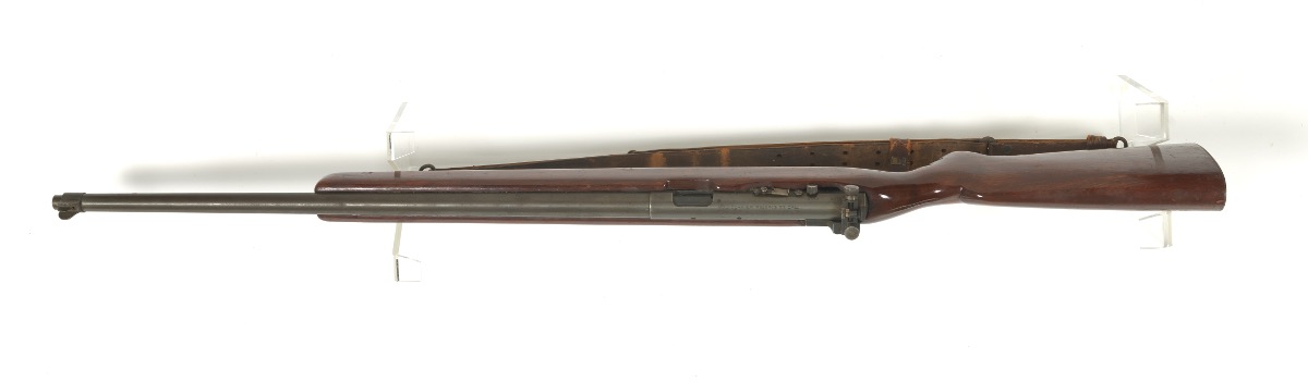 Harrington & Richardson Model 65 Reisling .22 - Image 3 of 7