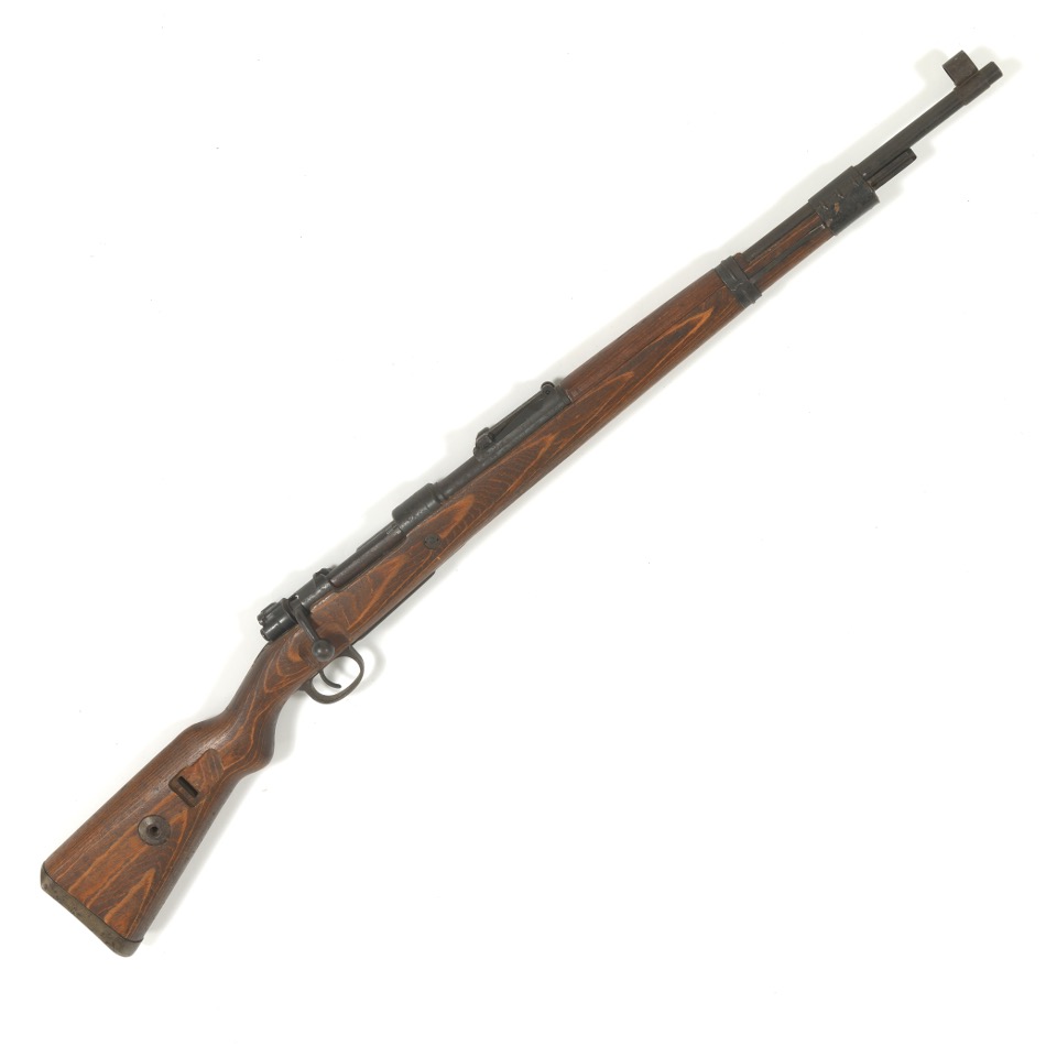 Mauser 1944 K98 8 x 57mm