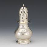 Tiffany & Co. Sterling Silver Sugar Caster, ca. 1892-1902