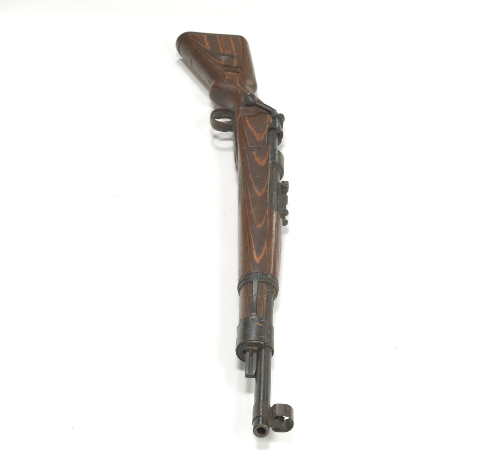 Mauser 1944 K98 8 x 57mm - Image 7 of 7