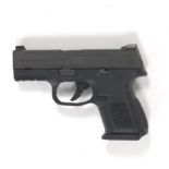 FNS 40C Compact Automatic Pistol