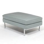 Theatre Ottoman Designed by Ted Boerner for Design Within Reach