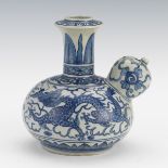 Chinese Porcelain Kendi