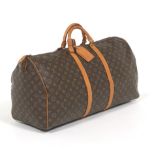 Louis Vuitton Keepall 60