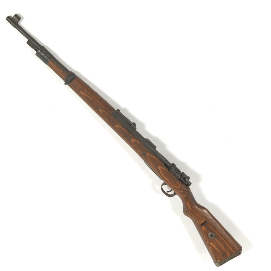 Mauser 1944 K98 8 x 57mm - Image 2 of 7