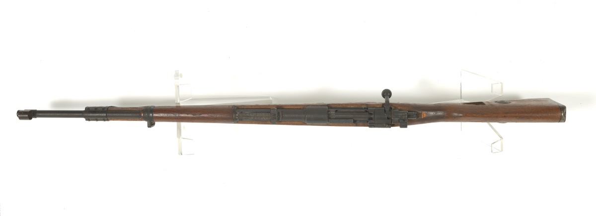 Mauser 1944 K98 8 x 57mm - Image 3 of 7