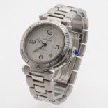 Pasha de Cartier Automatic Watch