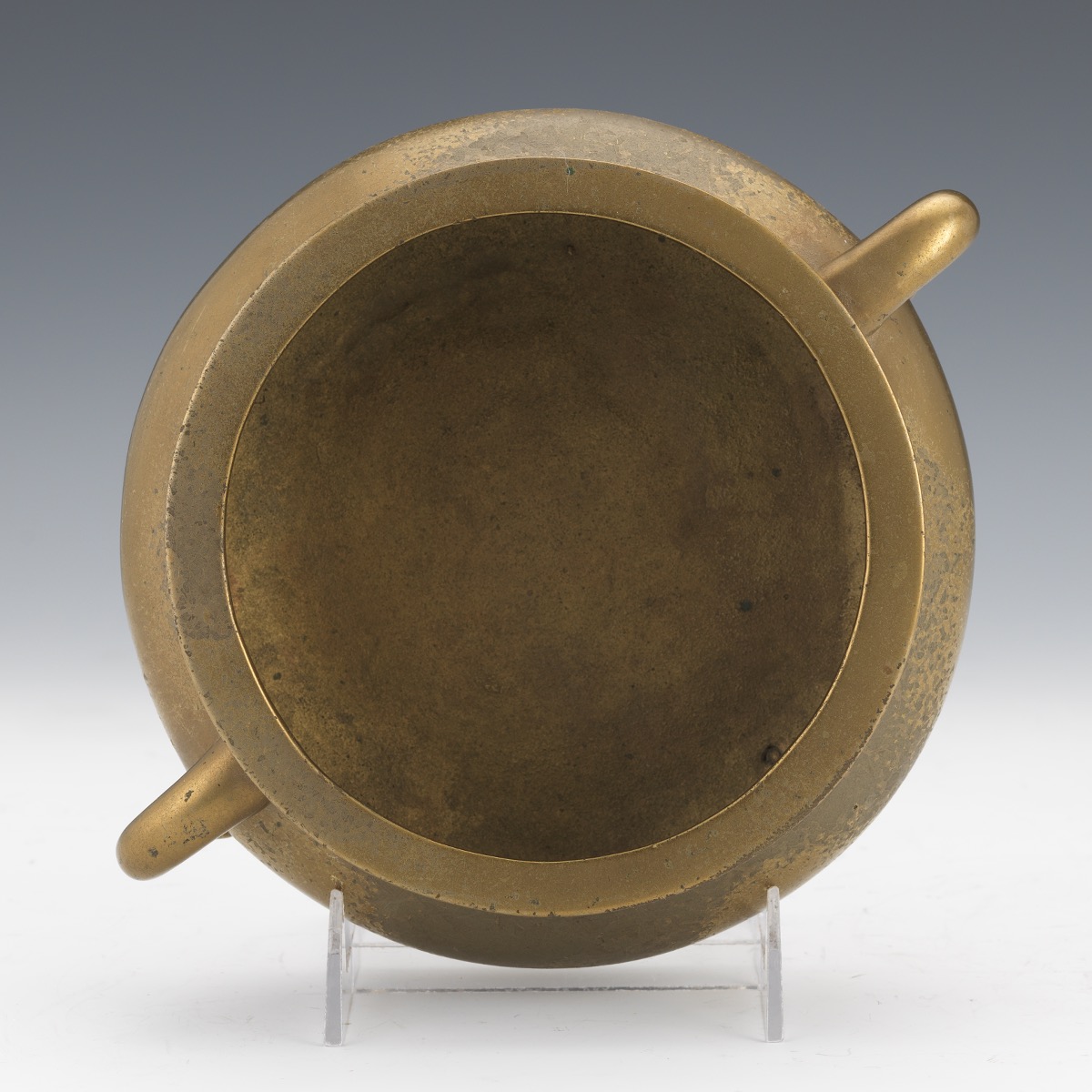 Chinese Bronze Censer - Image 6 of 7