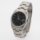 Rolex Oyster Perpetual Superlative Chronometer