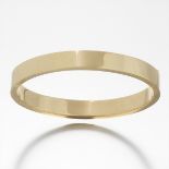 Tiffany & Co. Gold Bangle