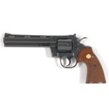 1979 Colt Python .357 Magnum
