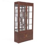 Chinese Display Cabinet 2