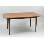 A Mid-Century Modern Dining Table Designed By Paul McCobb