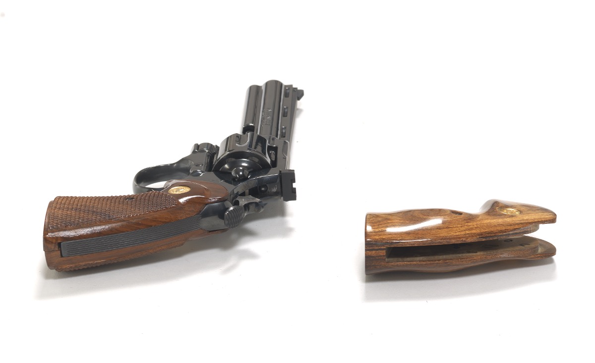 Colt Python .357 Magnum - Image 6 of 7