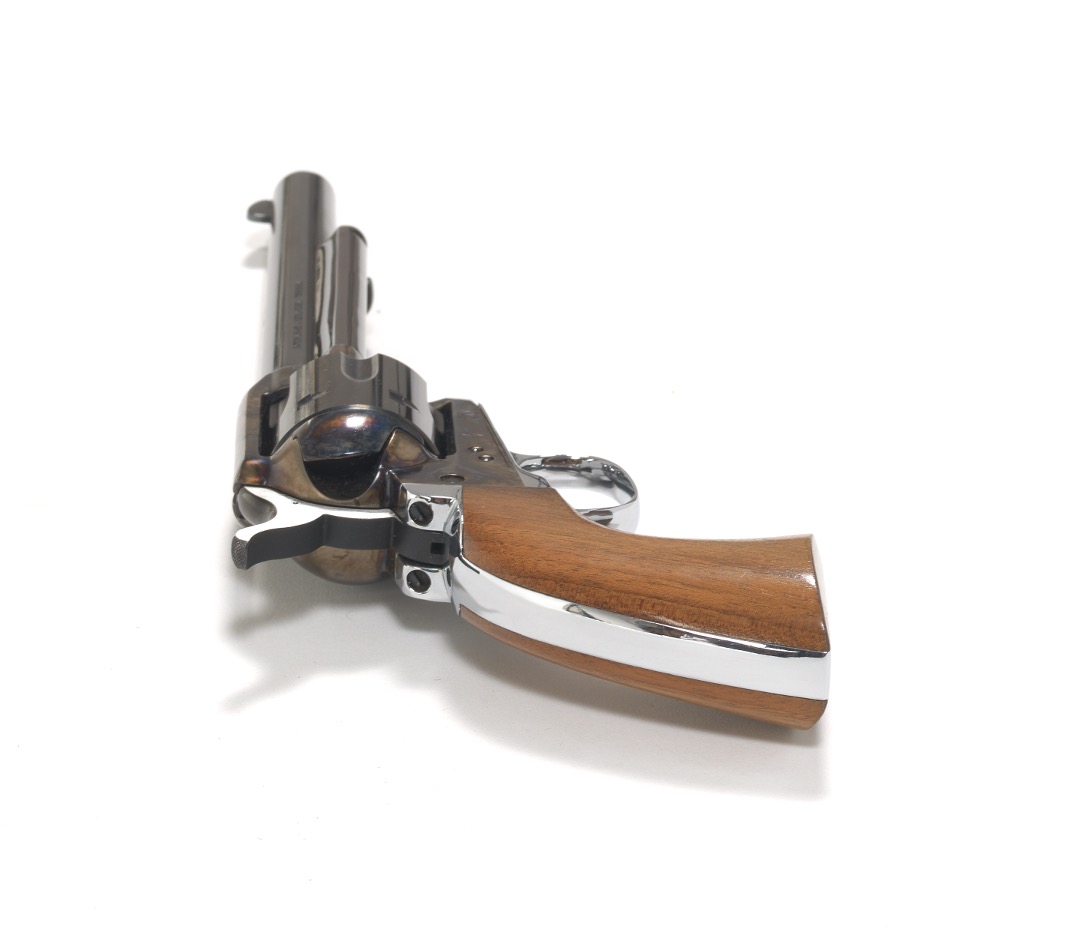 Hammerli .357 Magnum Virginian SAA - Image 5 of 6