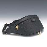 Louis Vuitton Monogram Empreinte Leather Bumbag