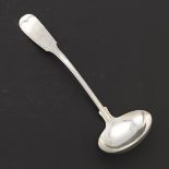 Tiffany & Co. Sterling Silver Ladle