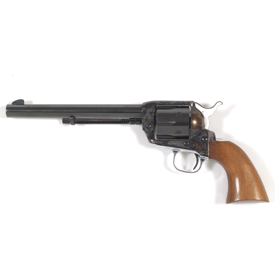 Hammerli .357 Magnum Virginian SAA