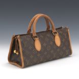 Louis Vuitton Monogram Canvas Sac Triangle