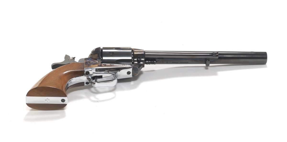 Hammerli .357 Magnum Virginian SAA - Image 4 of 6