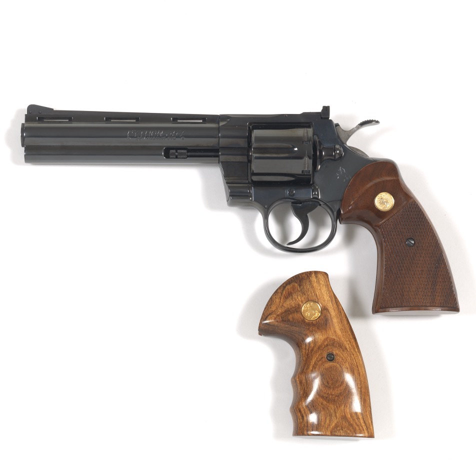 Colt Python .357 Magnum - Image 2 of 7