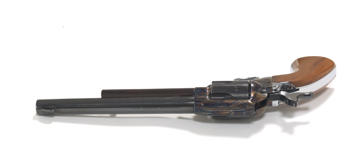 Hammerli .357 Magnum Virginian SAA - Image 3 of 6