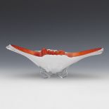 Murano Glass Bowl