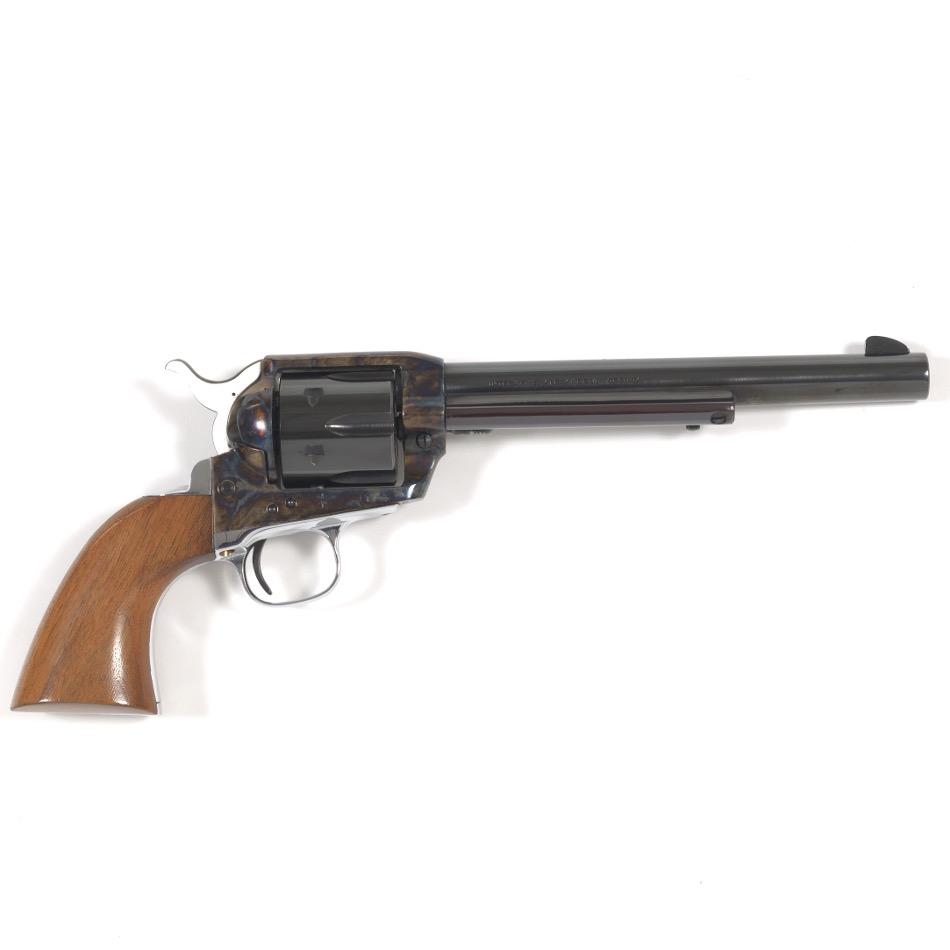 Hammerli .357 Magnum Virginian SAA - Image 2 of 6