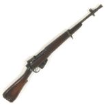 No. 5 SMLE .303 Jungle Carbine