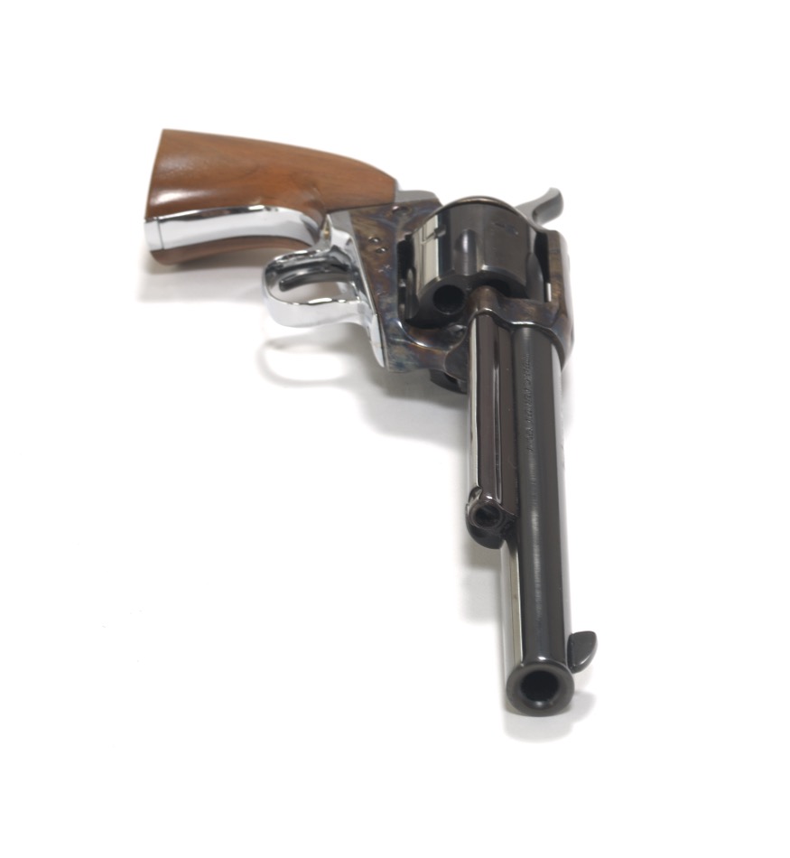 Hammerli .357 Magnum Virginian SAA - Image 6 of 6