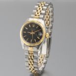 Rolex Ref 6917 14k TuoTone Ladies Watch 1978 Model
