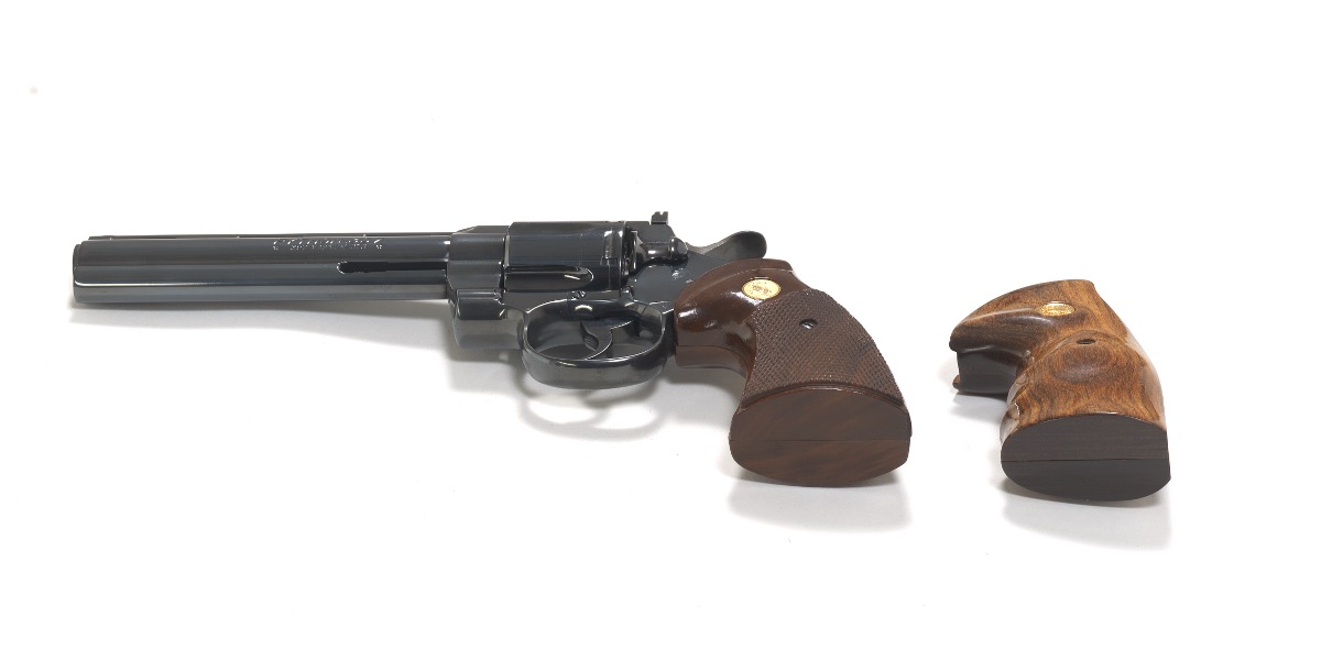 Colt Python .357 Magnum - Image 5 of 7