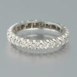 Ladies' Diamond Eternity Band