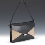 Celine Diamond Shoulder Bag