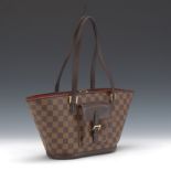 Louis Vuitton Damier Ebene Manosque PM