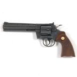 Colt Python .357 Magnum