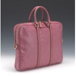 Gucci Imprime Business Bag
