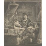 Rembrandt van Rijn (Dutch, 1606 - 1669)